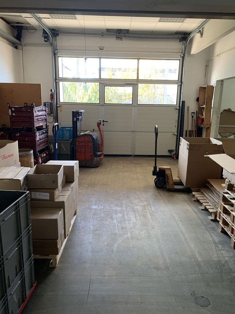 Prenájom nebytového priestoru 1.007 m², Waldstr 3, Lauchringen, Bádensko-Wurttembersko Prenájom nebytového priestoru 1.007 m², Waldstr 3, Lauchringen, Bádensko-Wurttembersko