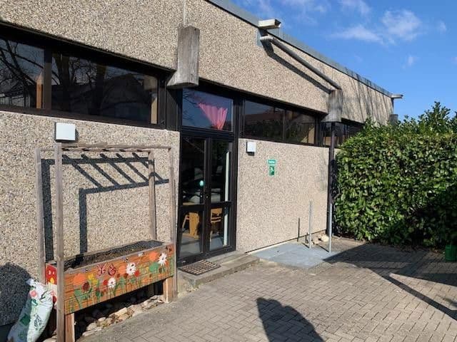 Prenájom nebytového priestoru 1.007 m², Waldstr 3, Lauchringen, Bádensko-Wurttembersko Prenájom nebytového priestoru 1.007 m², Waldstr 3, Lauchringen, Bádensko-Wurttembersko