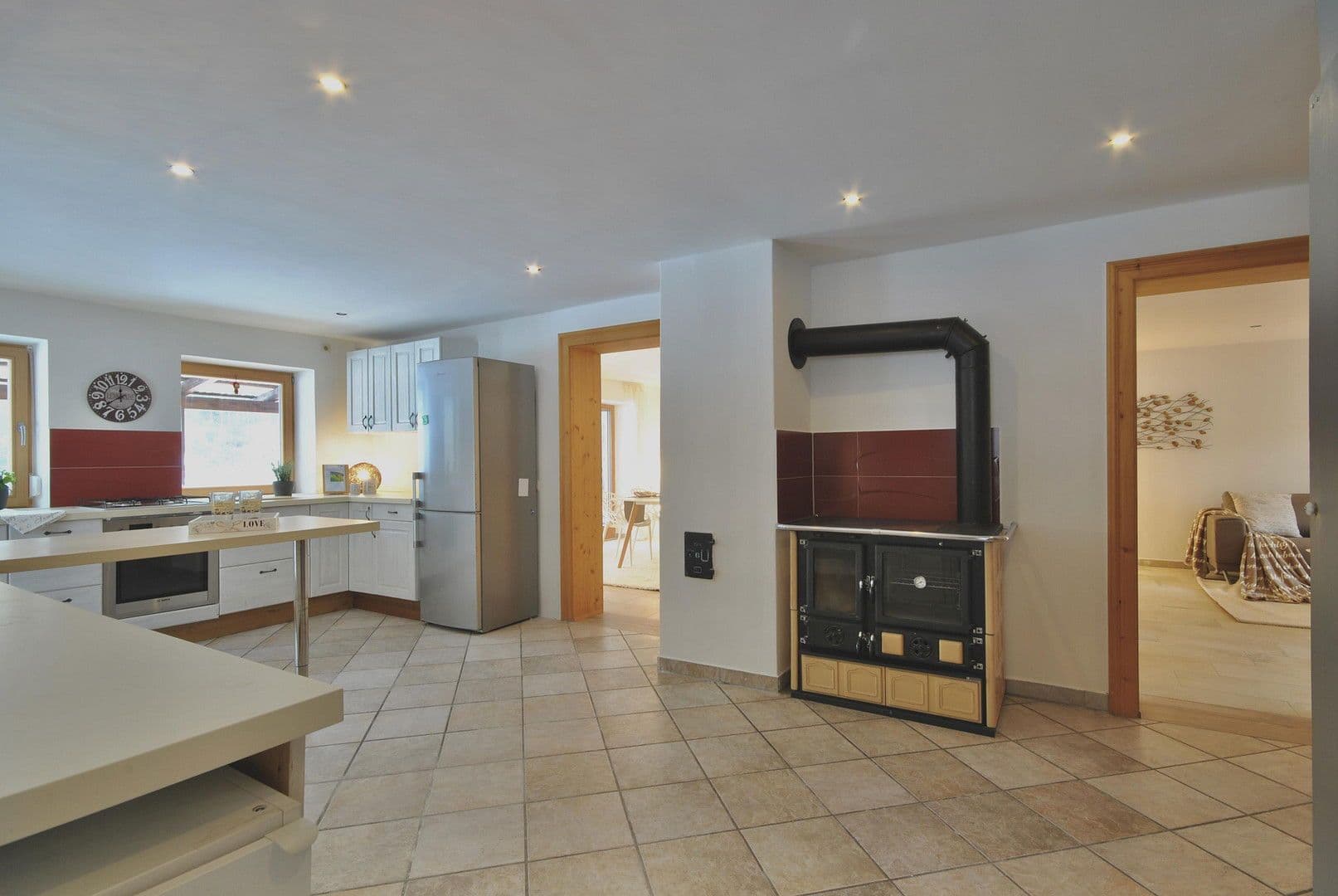 Predaj domu 180 m², pozemek 590 m², Fischbachau, Bavorsko Predaj domu 180 m², pozemek 590 m², Fischbachau, Bavorsko