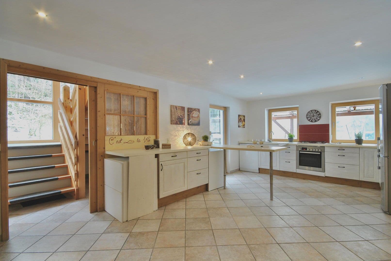 Predaj domu 180 m², pozemek 590 m², Fischbachau, Bavorsko Predaj domu 180 m², pozemek 590 m², Fischbachau, Bavorsko