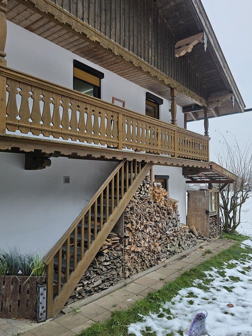 Predaj domu 180 m², pozemek 590 m², Fischbachau, Bavorsko Predaj domu 180 m², pozemek 590 m², Fischbachau, Bavorsko