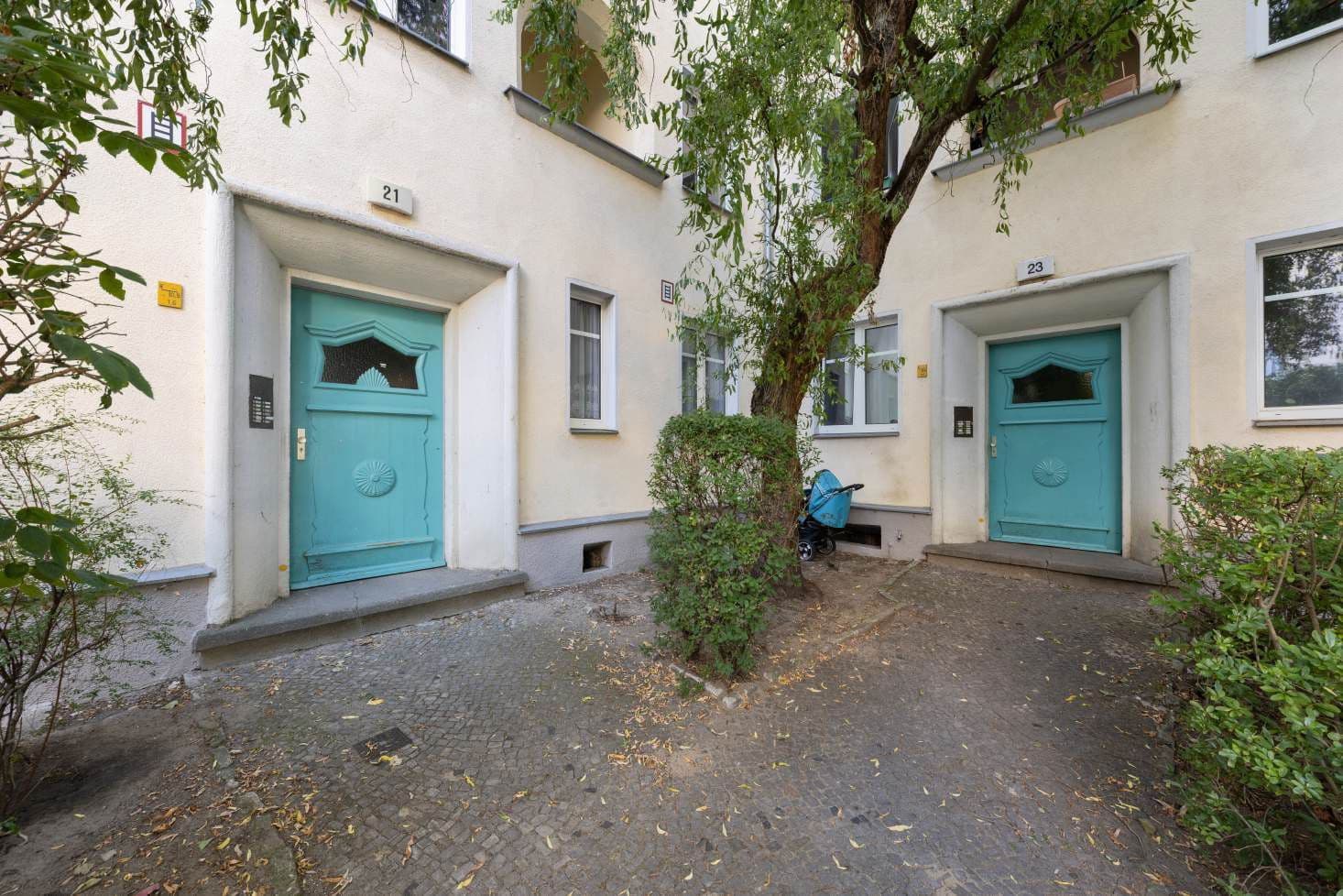 Predaj bytu 1-izbový 38 m², Heidekampweg 21, Berlin, Berlín Predaj bytu 1-izbový 38 m², Heidekampweg 21, Berlin, Berlín