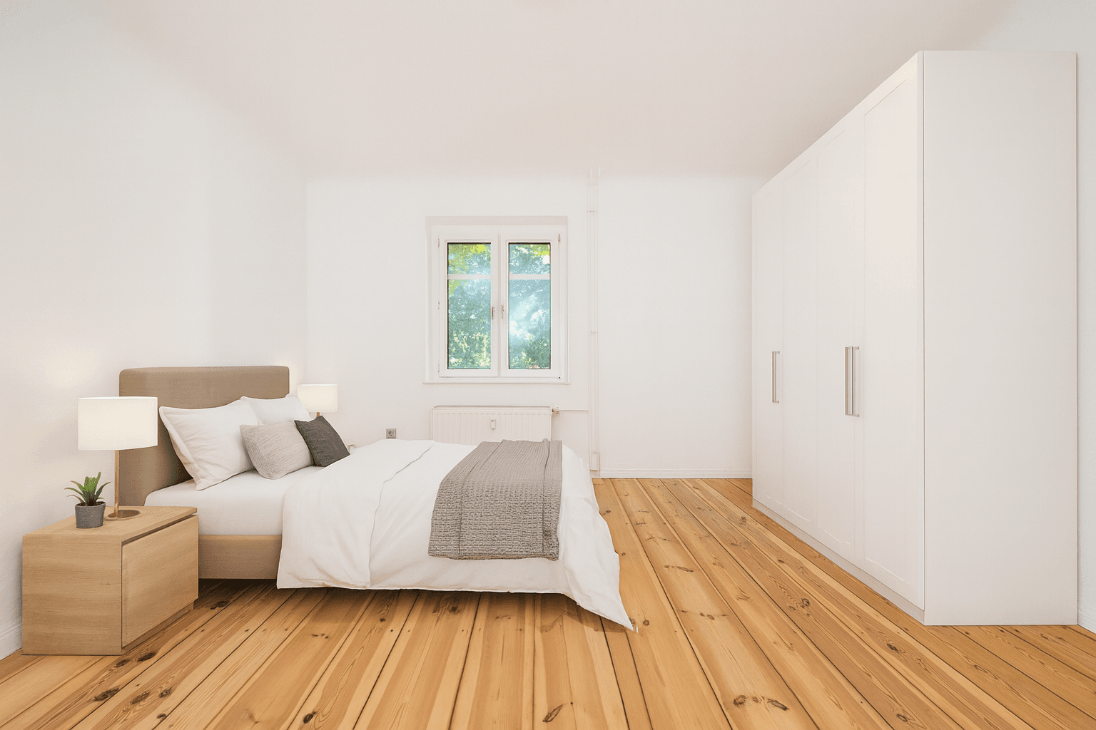 Predaj bytu 1-izbový 38 m², Heidekampweg 21, Berlin, Berlín Predaj bytu 1-izbový 38 m², Heidekampweg 21, Berlin, Berlín