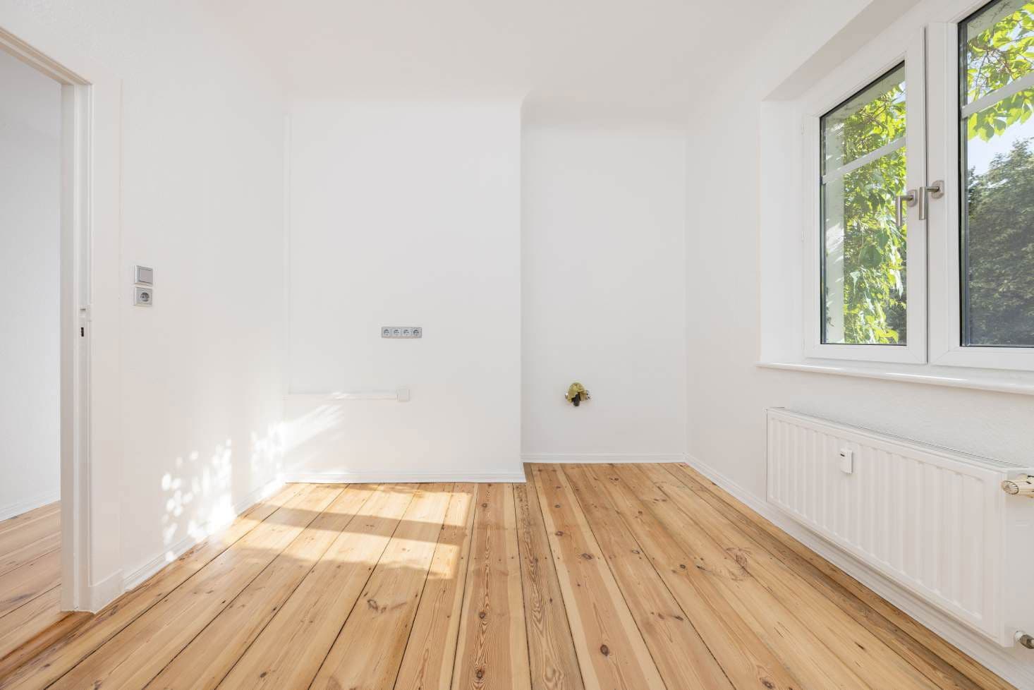 Predaj bytu 1-izbový 38 m², Heidekampweg 21, Berlin, Berlín Predaj bytu 1-izbový 38 m², Heidekampweg 21, Berlin, Berlín