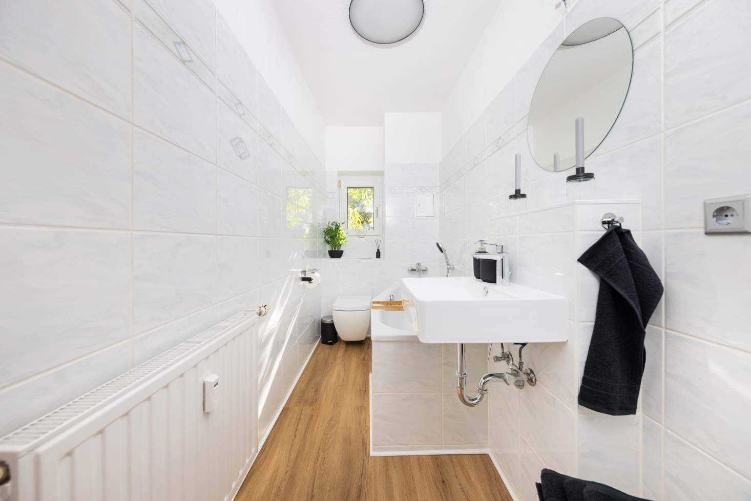 Predaj bytu 1-izbový 38 m², Heidekampweg 21, Berlin, Berlín Predaj bytu 1-izbový 38 m², Heidekampweg 21, Berlin, Berlín