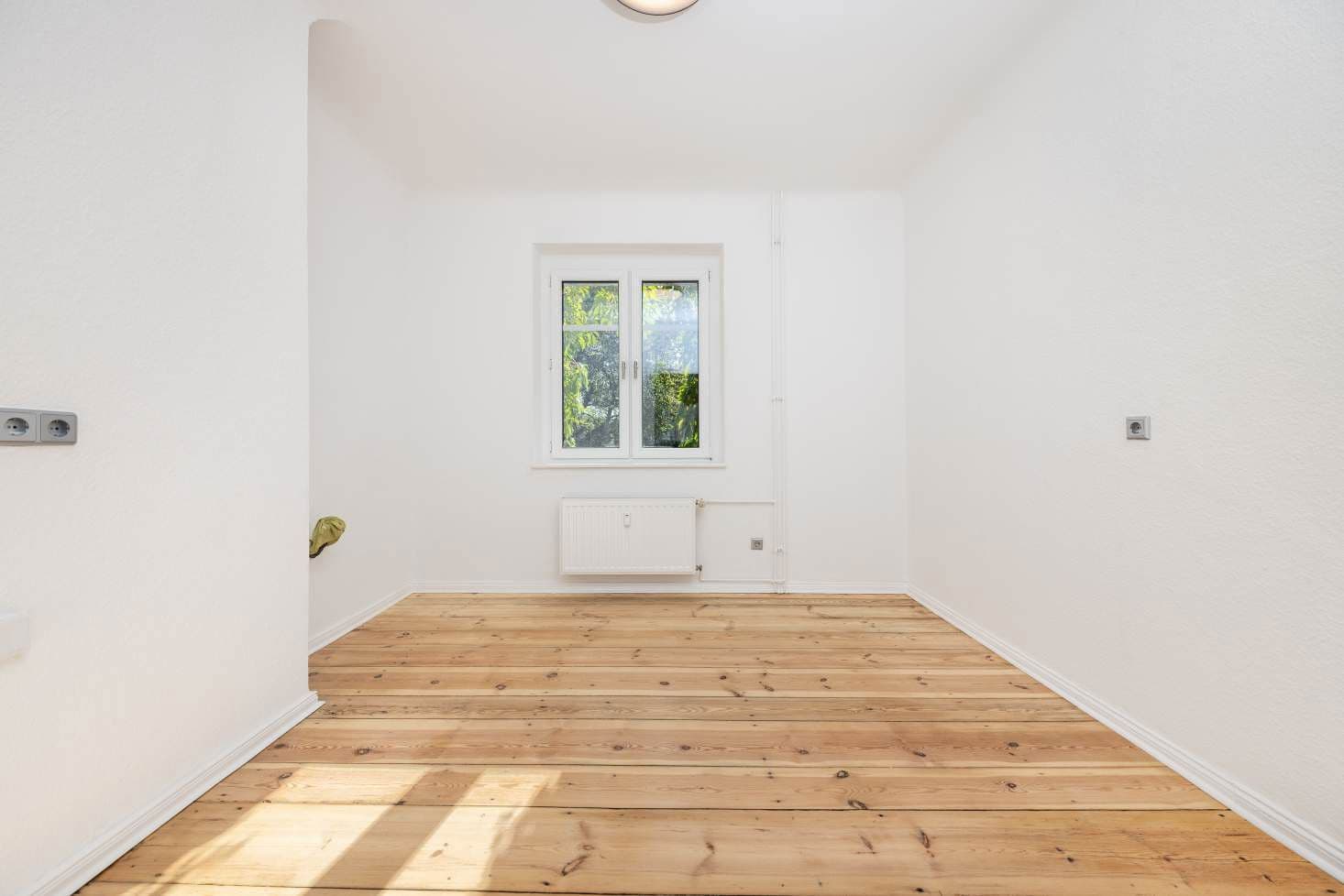 Predaj bytu 1-izbový 38 m², Heidekampweg 21, Berlin, Berlín Predaj bytu 1-izbový 38 m², Heidekampweg 21, Berlin, Berlín