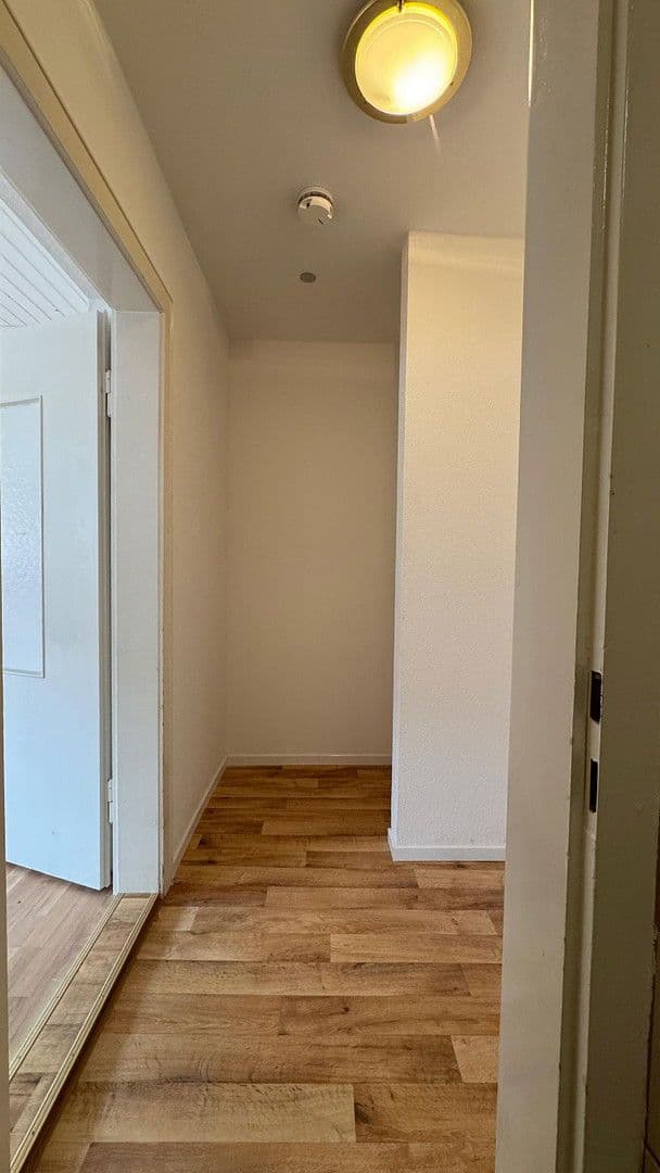 Prenájom bytu 1-izbový 36 m², Sperberstraße 19, Nürnberg, Bavorsko Prenájom bytu 1-izbový 36 m², Sperberstraße 19, Nürnberg, Bavorsko