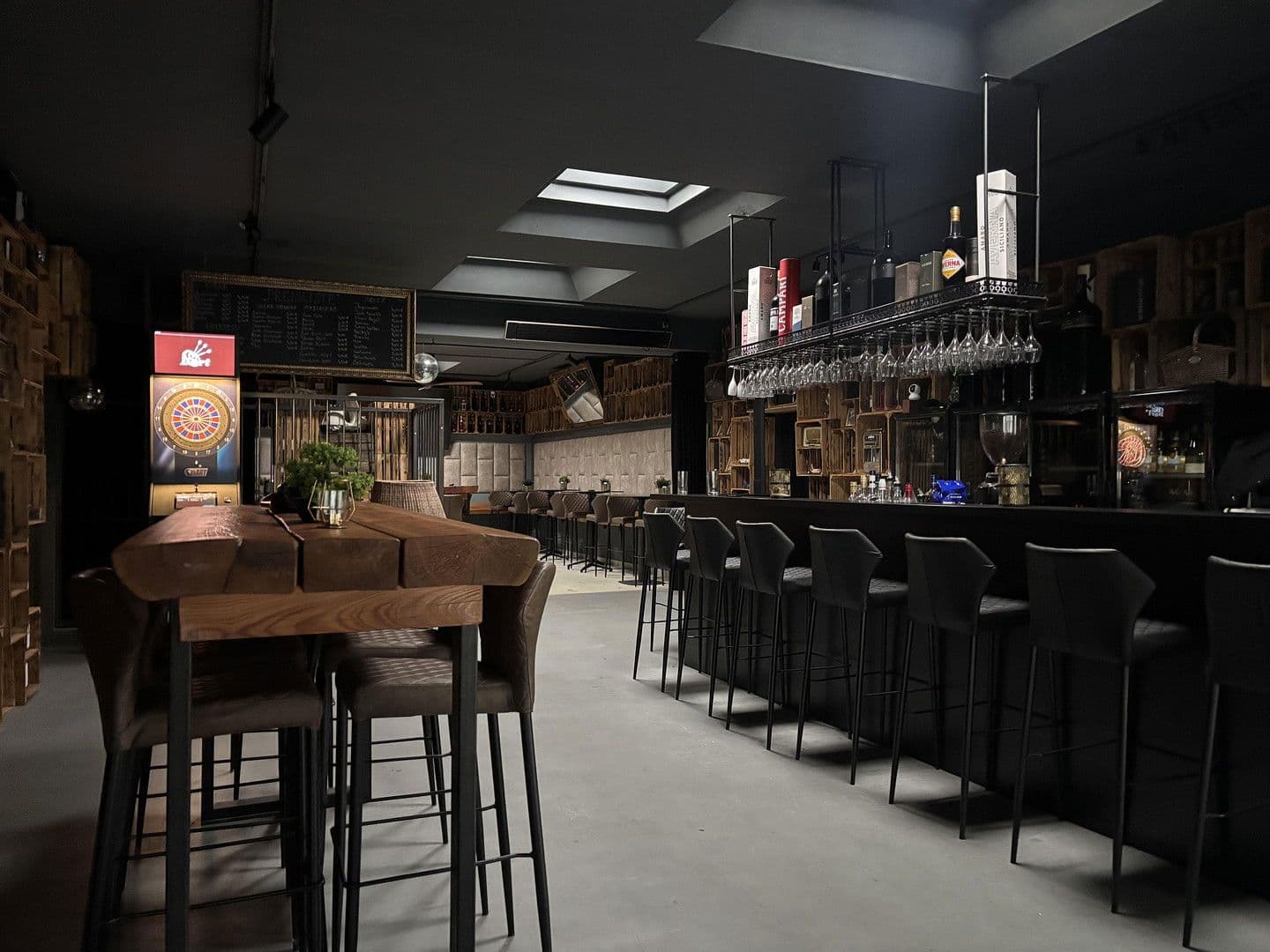 Prenájom nebytového priestoru 834 m², Landsberger Straße 452, München, Bavorsko Prenájom nebytového priestoru 834 m², Landsberger Straße 452, München, Bavorsko