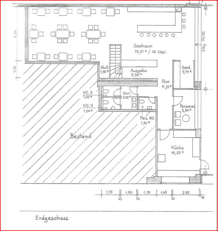 Prenájom nebytového priestoru 834 m², Landsberger Straße 452, München, Bavorsko Prenájom nebytového priestoru 834 m², Landsberger Straße 452, München, Bavorsko