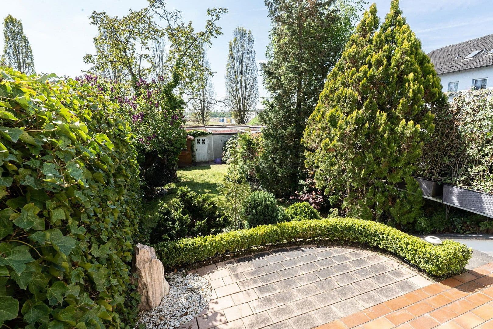 Prenájom domu 182 m², pozemek 257 m², Rodenbach, Hesensko Prenájom domu 182 m², pozemek 257 m², Rodenbach, Hesensko