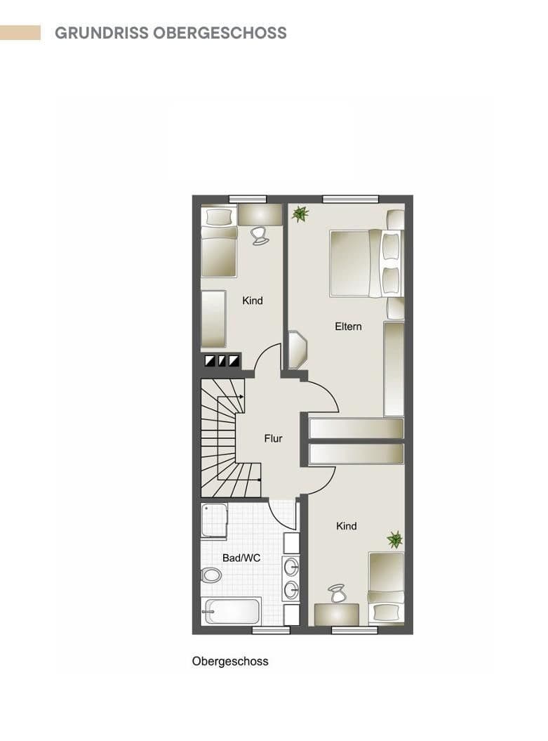 Prenájom domu 182 m², pozemek 257 m², Rodenbach, Hesensko Prenájom domu 182 m², pozemek 257 m², Rodenbach, Hesensko