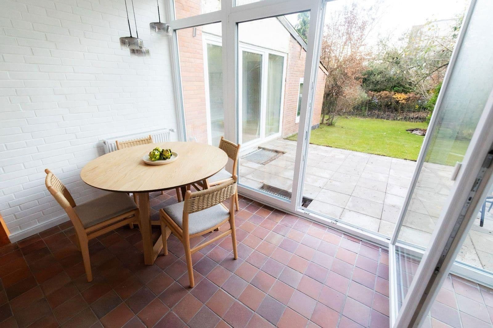 Predaj domu 94 m², pozemek 475 m², Hamburg, Hamburg Predaj domu 94 m², pozemek 475 m², Hamburg, Hamburg