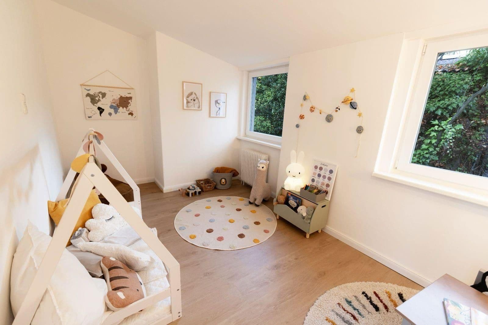 Predaj domu 94 m², pozemek 475 m², Hamburg, Hamburg Predaj domu 94 m², pozemek 475 m², Hamburg, Hamburg