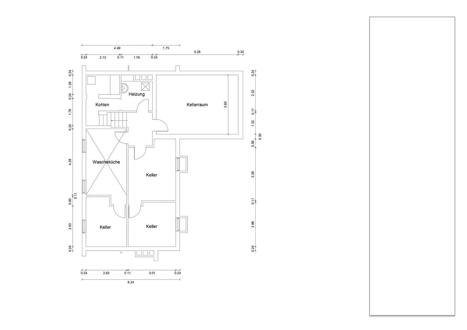 Predaj domu 94 m², pozemek 475 m², Hamburg, Hamburg Predaj domu 94 m², pozemek 475 m², Hamburg, Hamburg