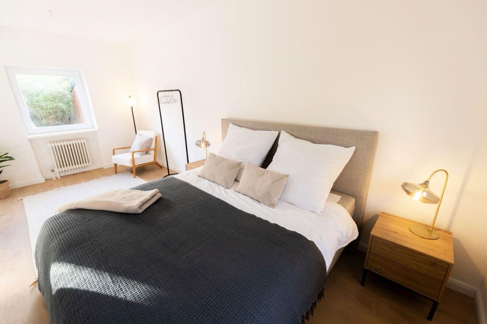 Predaj domu 94 m², pozemek 475 m², Hamburg, Hamburg Predaj domu 94 m², pozemek 475 m², Hamburg, Hamburg