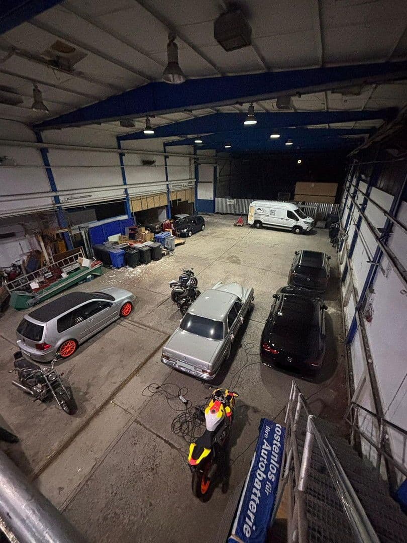 Prenájom kancelárie 132 m², Gollheide 8-10, Bochum, Severné Porýnie - Westfálsko Prenájom kancelárie 132 m², Gollheide 8-10, Bochum, Severné Porýnie - Westfálsko