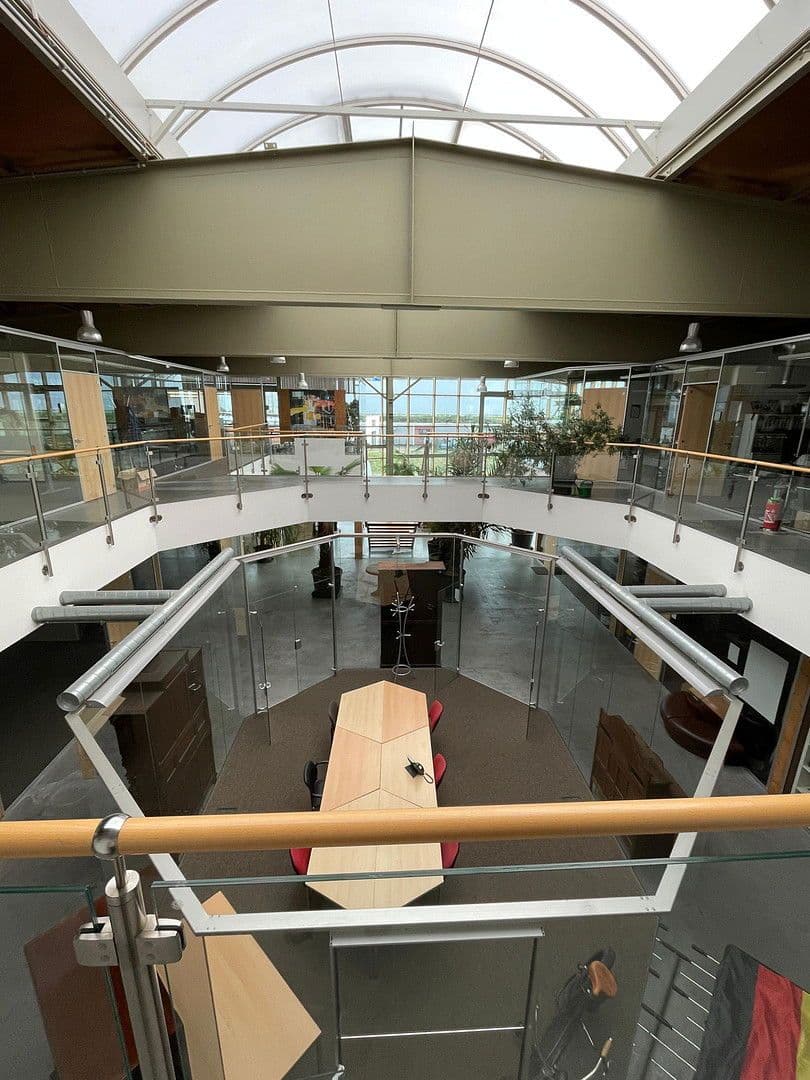 Prenájom kancelárie 132 m², Gollheide 8-10, Bochum, Severné Porýnie - Westfálsko Prenájom kancelárie 132 m², Gollheide 8-10, Bochum, Severné Porýnie - Westfálsko