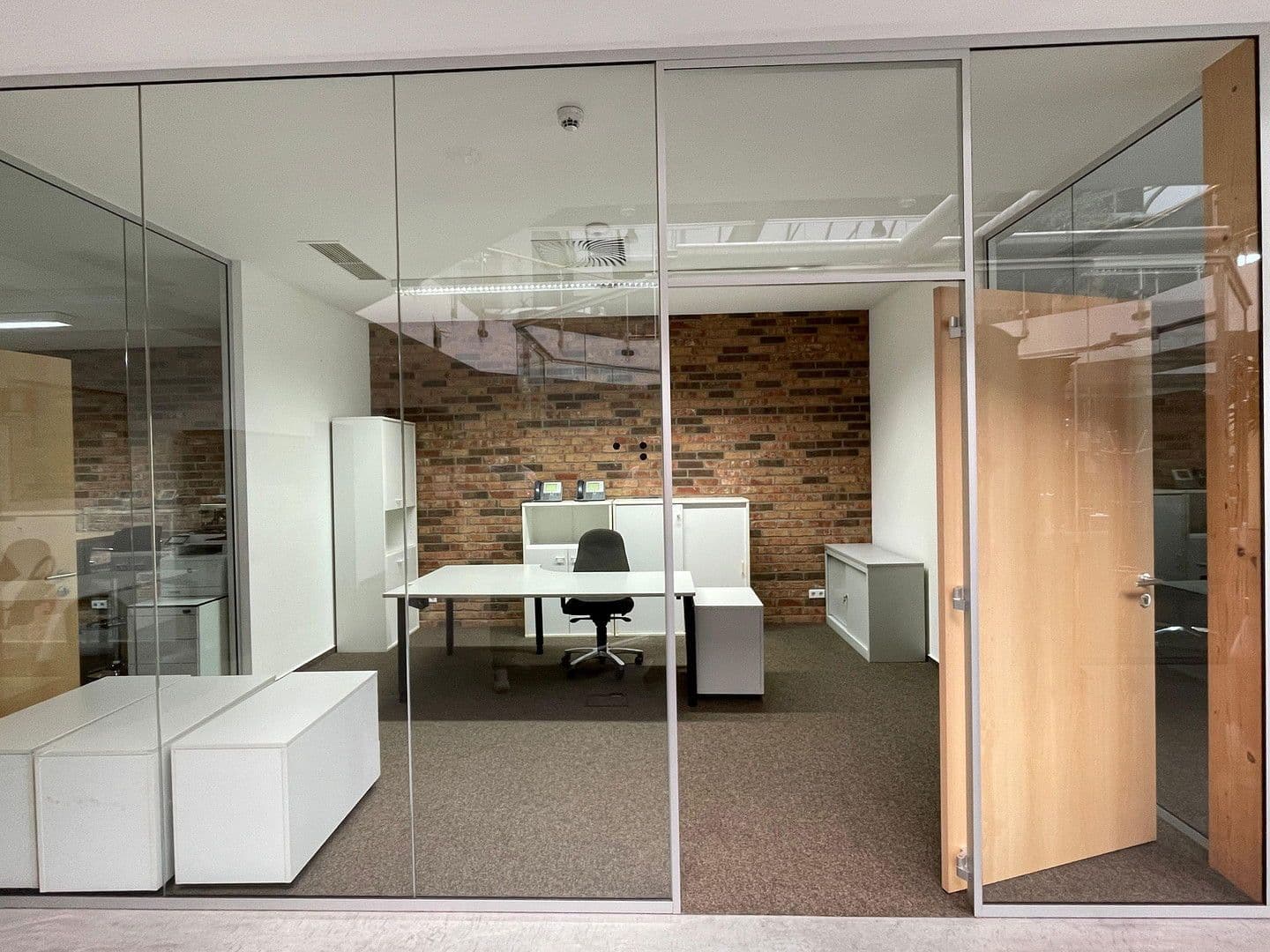 Prenájom kancelárie 132 m², Gollheide 8-10, Bochum, Severné Porýnie - Westfálsko Prenájom kancelárie 132 m², Gollheide 8-10, Bochum, Severné Porýnie - Westfálsko