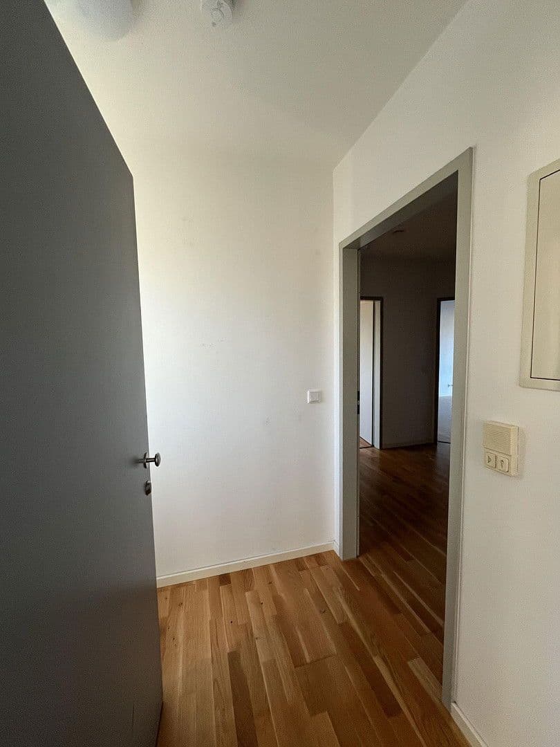 Predaj bytu 6-izbový 165 m², Münchener Straße 113, Ingolstadt, Bavorsko Predaj bytu 6-izbový 165 m², Münchener Straße 113, Ingolstadt, Bavorsko