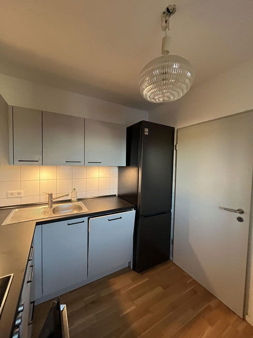 Predaj bytu 6-izbový 165 m², Münchener Straße 113, Ingolstadt, Bavorsko Predaj bytu 6-izbový 165 m², Münchener Straße 113, Ingolstadt, Bavorsko