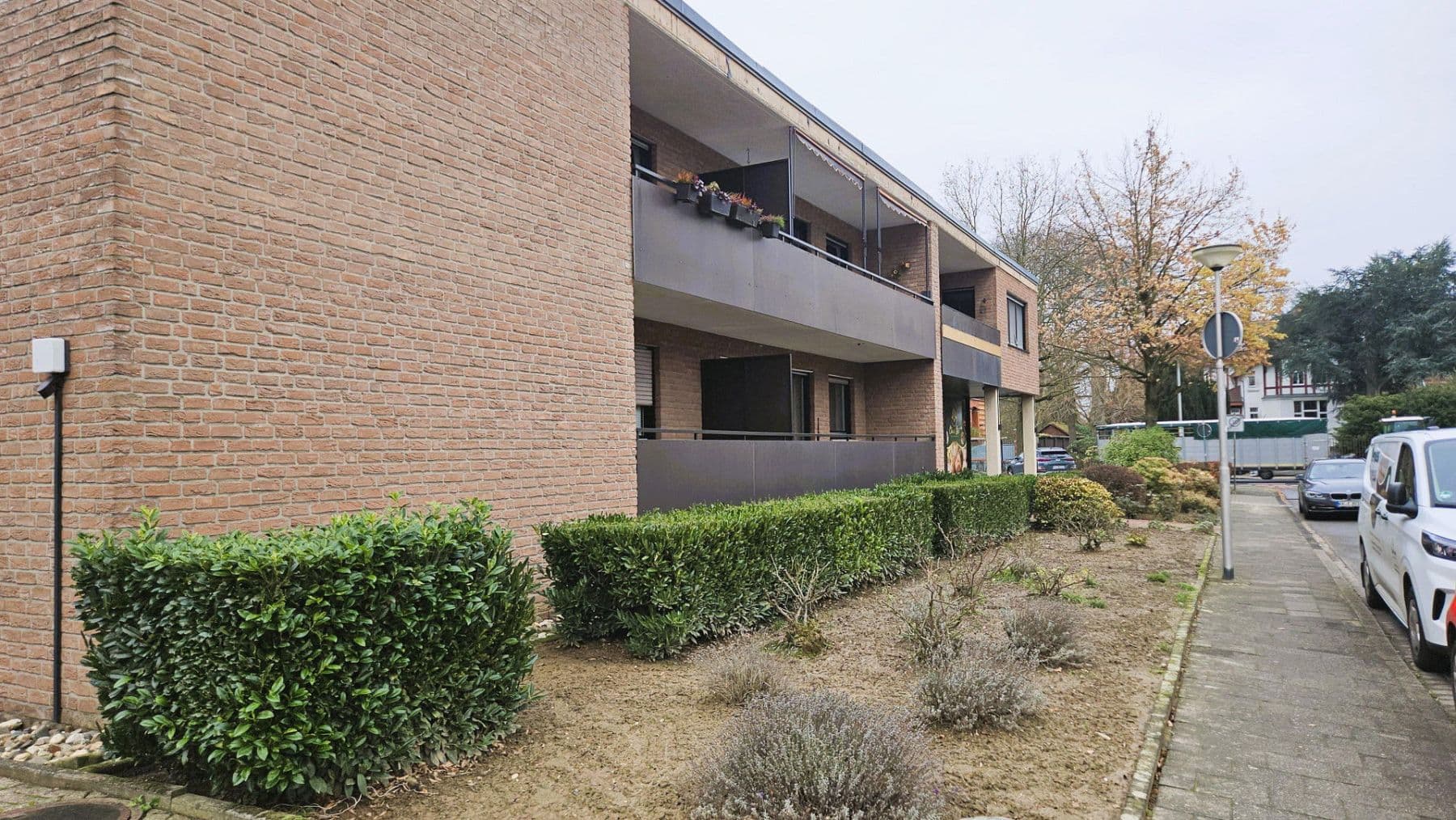 Predaj bytu 2-izbový 75 m², Jahnstr, Viersen, Severné Porýnie - Westfálsko Predaj bytu 2-izbový 75 m², Jahnstr, Viersen, Severné Porýnie - Westfálsko