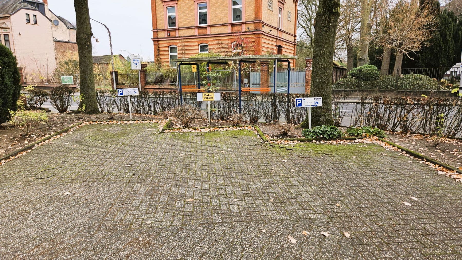 Predaj bytu 2-izbový 75 m², Jahnstr, Viersen, Severné Porýnie - Westfálsko Predaj bytu 2-izbový 75 m², Jahnstr, Viersen, Severné Porýnie - Westfálsko