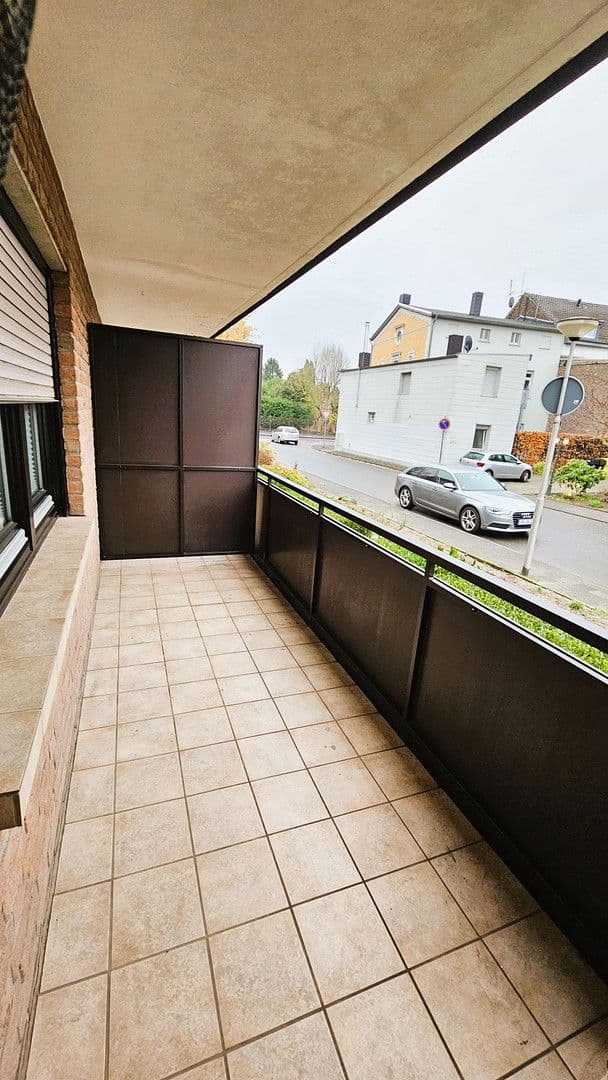 Predaj bytu 2-izbový 75 m², Jahnstr, Viersen, Severné Porýnie - Westfálsko Predaj bytu 2-izbový 75 m², Jahnstr, Viersen, Severné Porýnie - Westfálsko