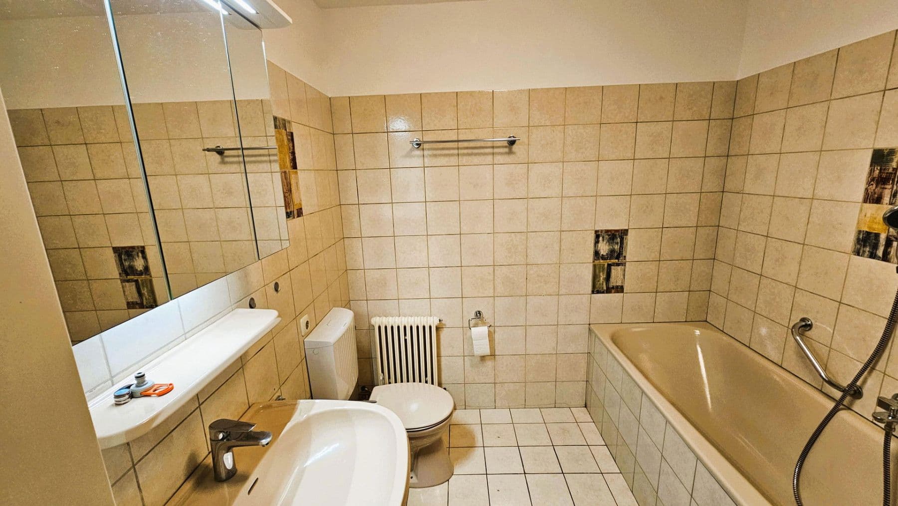 Predaj bytu 2-izbový 75 m², Jahnstr, Viersen, Severné Porýnie - Westfálsko Predaj bytu 2-izbový 75 m², Jahnstr, Viersen, Severné Porýnie - Westfálsko