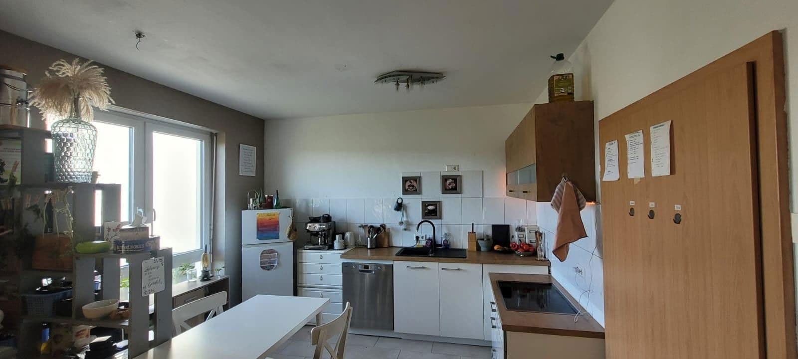 Prenájom bytu 1-izbový 45 m², Römerweg 33, Schömberg, Bádensko-Wurttembersko Prenájom bytu 1-izbový 45 m², Römerweg 33, Schömberg, Bádensko-Wurttembersko