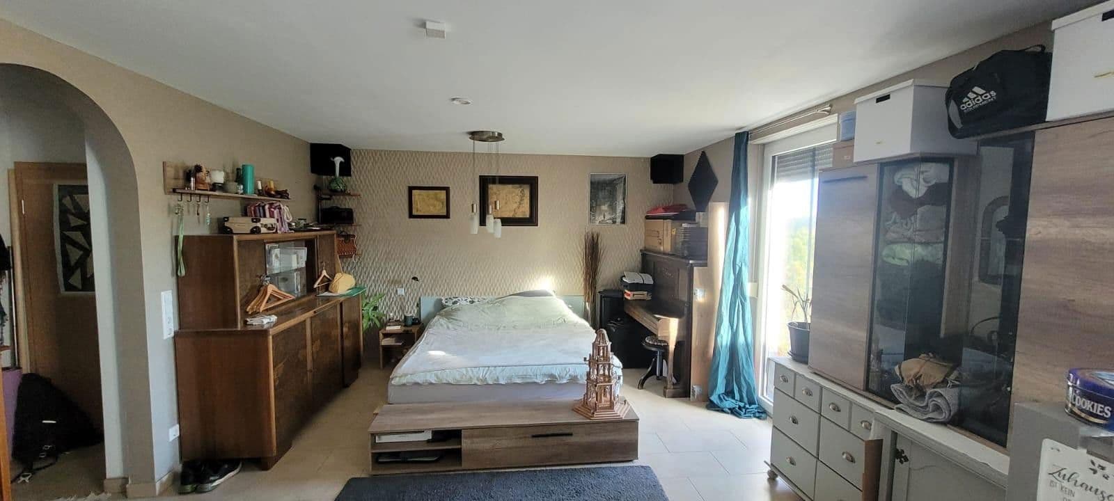 Prenájom bytu 1-izbový 45 m², Römerweg 33, Schömberg, Bádensko-Wurttembersko Prenájom bytu 1-izbový 45 m², Römerweg 33, Schömberg, Bádensko-Wurttembersko