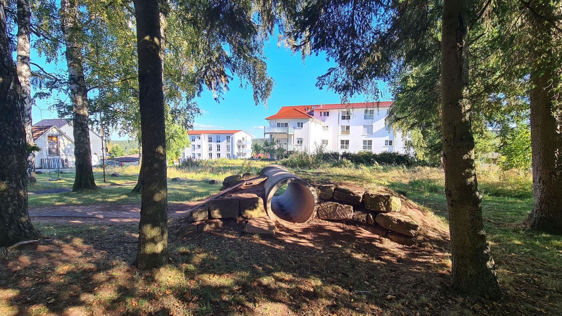 Prenájom bytu 1-izbový 45 m², Römerweg 33, Schömberg, Bádensko-Wurttembersko Prenájom bytu 1-izbový 45 m², Römerweg 33, Schömberg, Bádensko-Wurttembersko