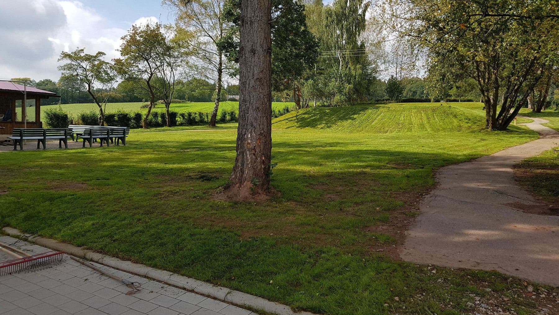 Prenájom bytu 1-izbový 45 m², Römerweg 33, Schömberg, Bádensko-Wurttembersko Prenájom bytu 1-izbový 45 m², Römerweg 33, Schömberg, Bádensko-Wurttembersko