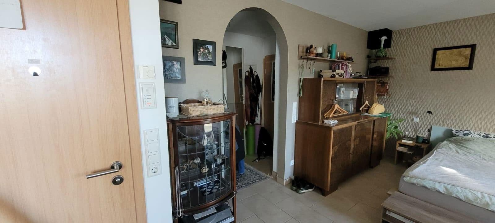 Prenájom bytu 1-izbový 45 m², Römerweg 33, Schömberg, Bádensko-Wurttembersko Prenájom bytu 1-izbový 45 m², Römerweg 33, Schömberg, Bádensko-Wurttembersko