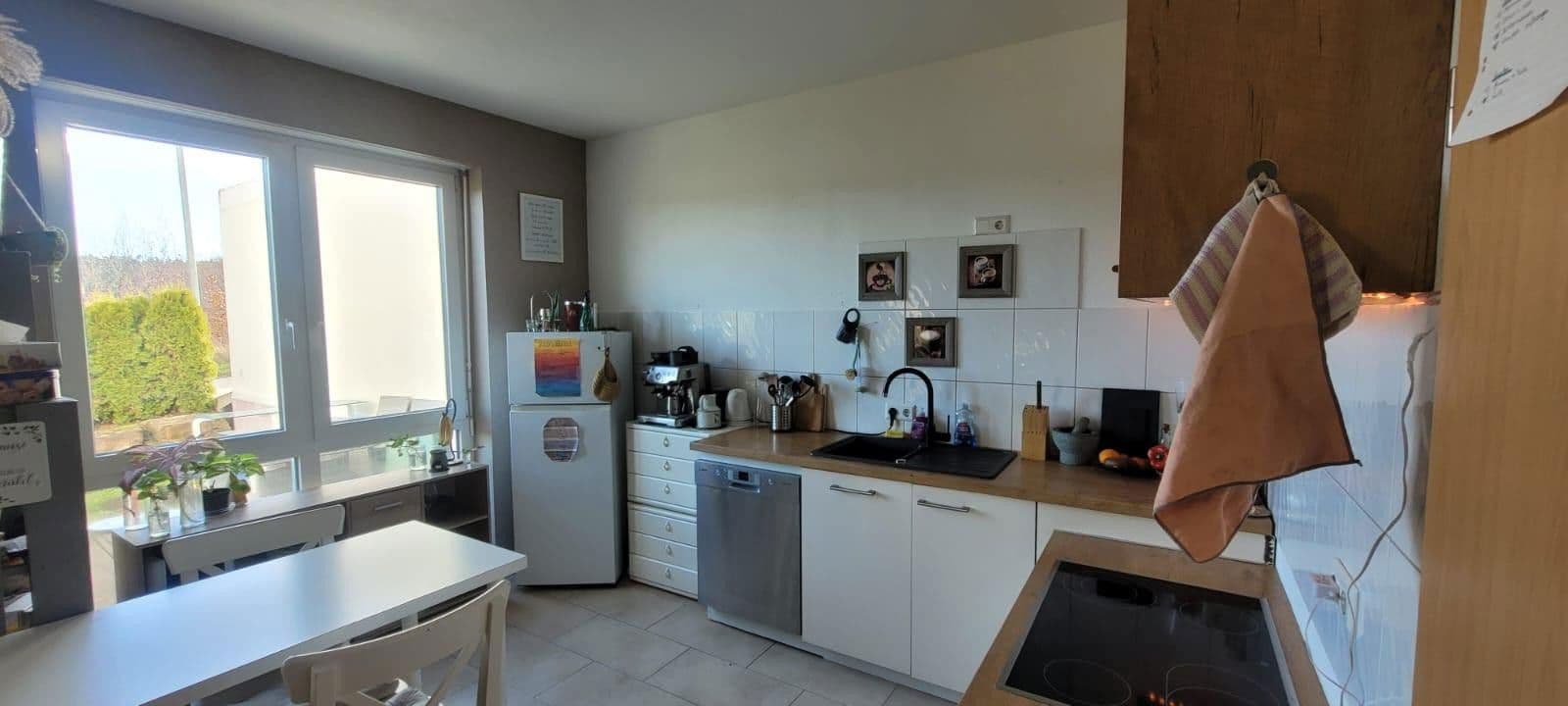 Prenájom bytu 1-izbový 45 m², Römerweg 33, Schömberg, Bádensko-Wurttembersko Prenájom bytu 1-izbový 45 m², Römerweg 33, Schömberg, Bádensko-Wurttembersko