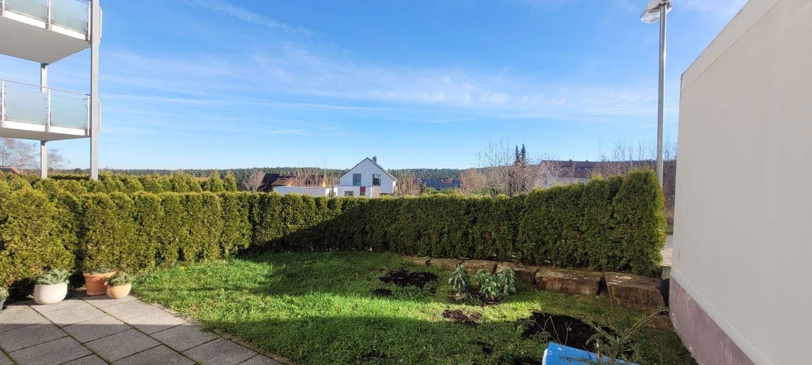 Prenájom bytu 1-izbový 45 m², Römerweg 33, Schömberg, Bádensko-Wurttembersko Prenájom bytu 1-izbový 45 m², Römerweg 33, Schömberg, Bádensko-Wurttembersko