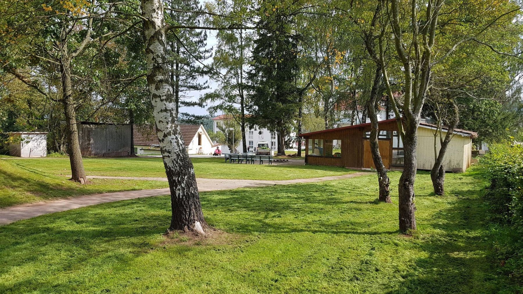 Prenájom bytu 1-izbový 45 m², Römerweg 33, Schömberg, Bádensko-Wurttembersko Prenájom bytu 1-izbový 45 m², Römerweg 33, Schömberg, Bádensko-Wurttembersko