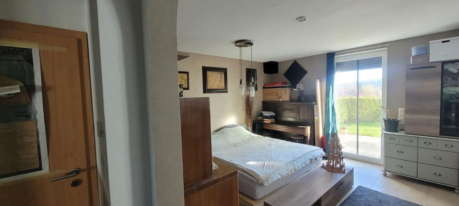 Prenájom bytu 1-izbový 45 m², Römerweg 33, Schömberg, Bádensko-Wurttembersko Prenájom bytu 1-izbový 45 m², Römerweg 33, Schömberg, Bádensko-Wurttembersko