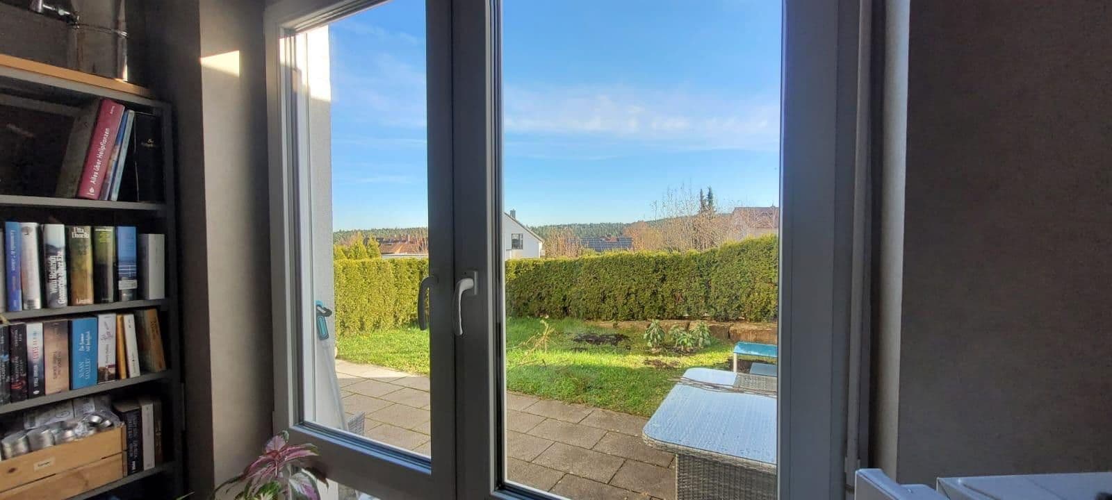 Prenájom bytu 1-izbový 45 m², Römerweg 33, Schömberg, Bádensko-Wurttembersko Prenájom bytu 1-izbový 45 m², Römerweg 33, Schömberg, Bádensko-Wurttembersko