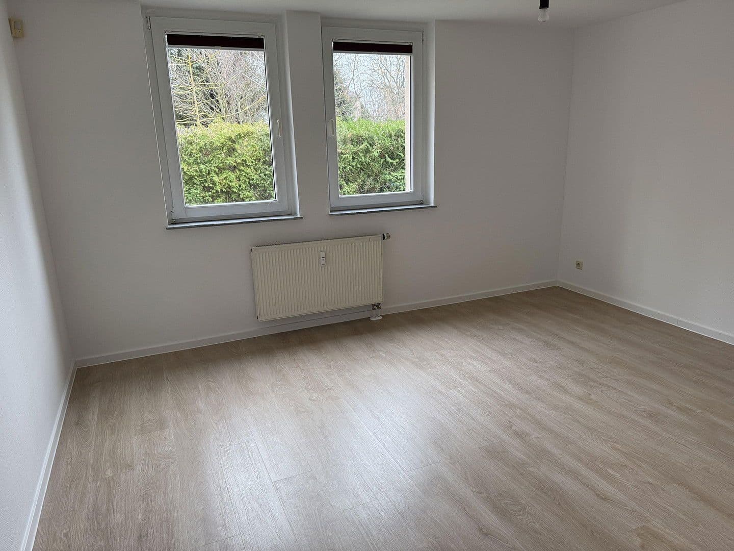 Prenájom bytu 3-izbový 98 m², Merseburger Str. 4c, Lützen, Sasko-Anhaltsko Prenájom bytu 3-izbový 98 m², Merseburger Str. 4c, Lützen, Sasko-Anhaltsko