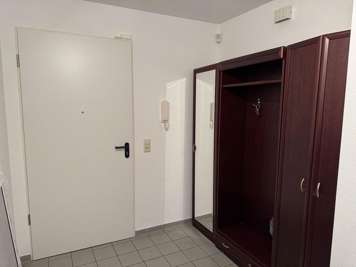 Prenájom bytu 3-izbový 98 m², Merseburger Str. 4c, Lützen, Sasko-Anhaltsko Prenájom bytu 3-izbový 98 m², Merseburger Str. 4c, Lützen, Sasko-Anhaltsko