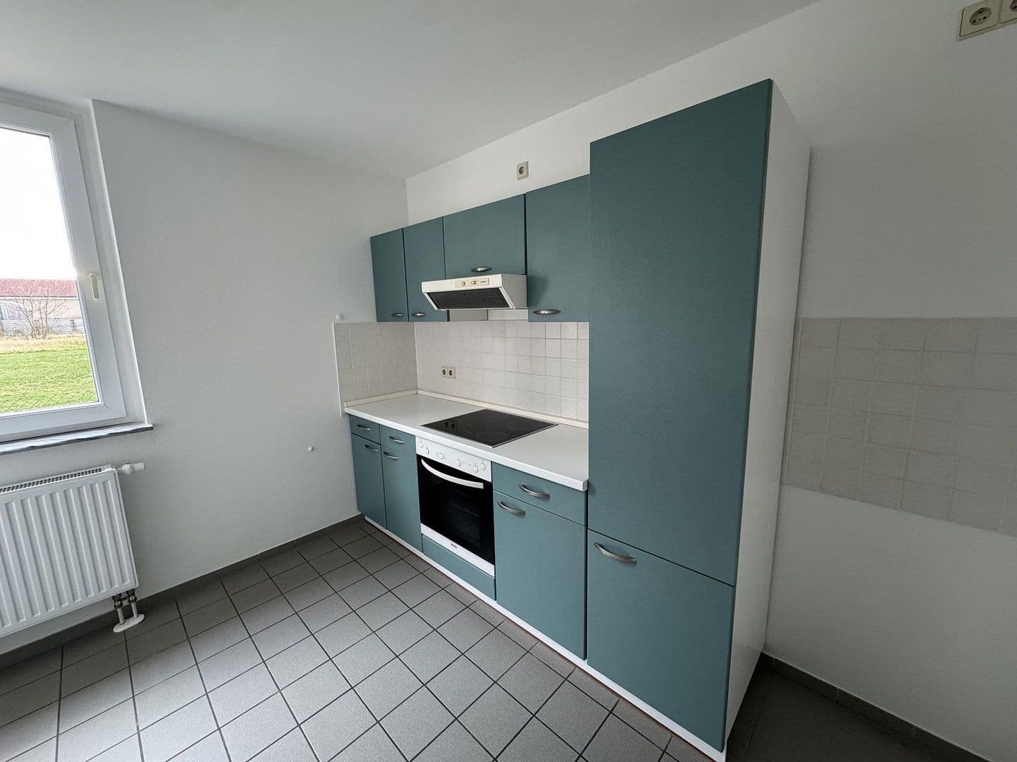 Prenájom bytu 3-izbový 98 m², Merseburger Str. 4c, Lützen, Sasko-Anhaltsko Prenájom bytu 3-izbový 98 m², Merseburger Str. 4c, Lützen, Sasko-Anhaltsko