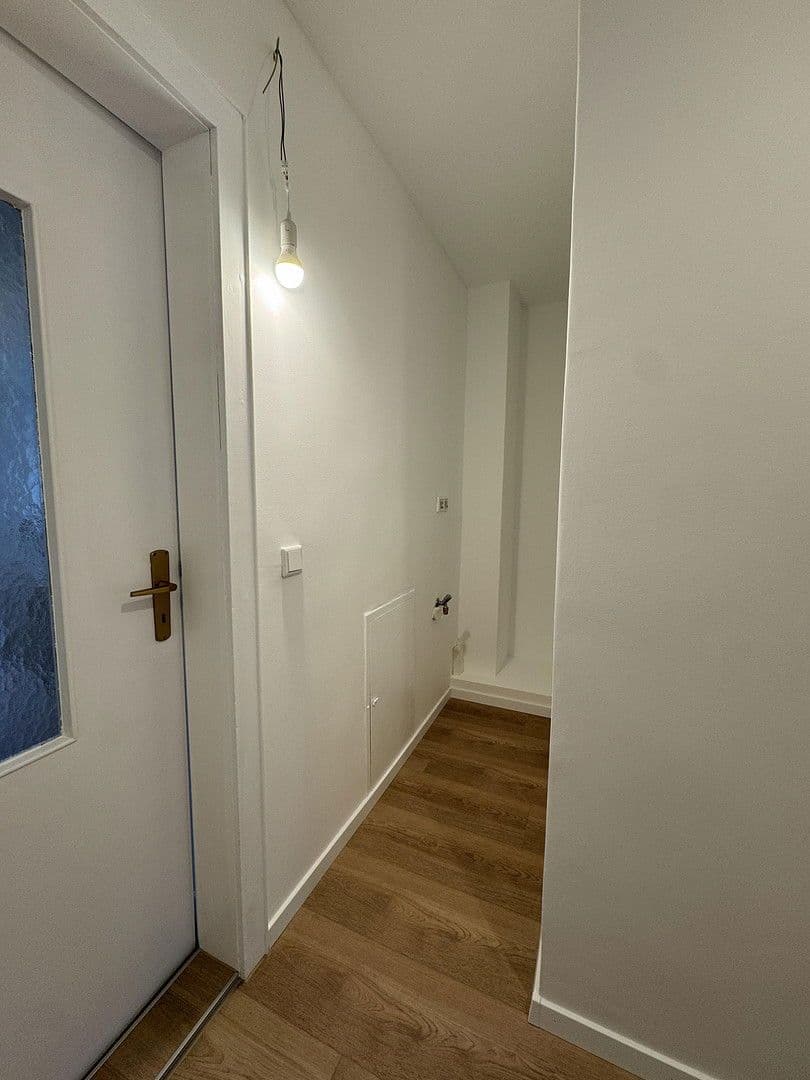 Prenájom bytu 2-izbový 44 m², Sperberstraße 19, Nürnberg, Bavorsko Prenájom bytu 2-izbový 44 m², Sperberstraße 19, Nürnberg, Bavorsko