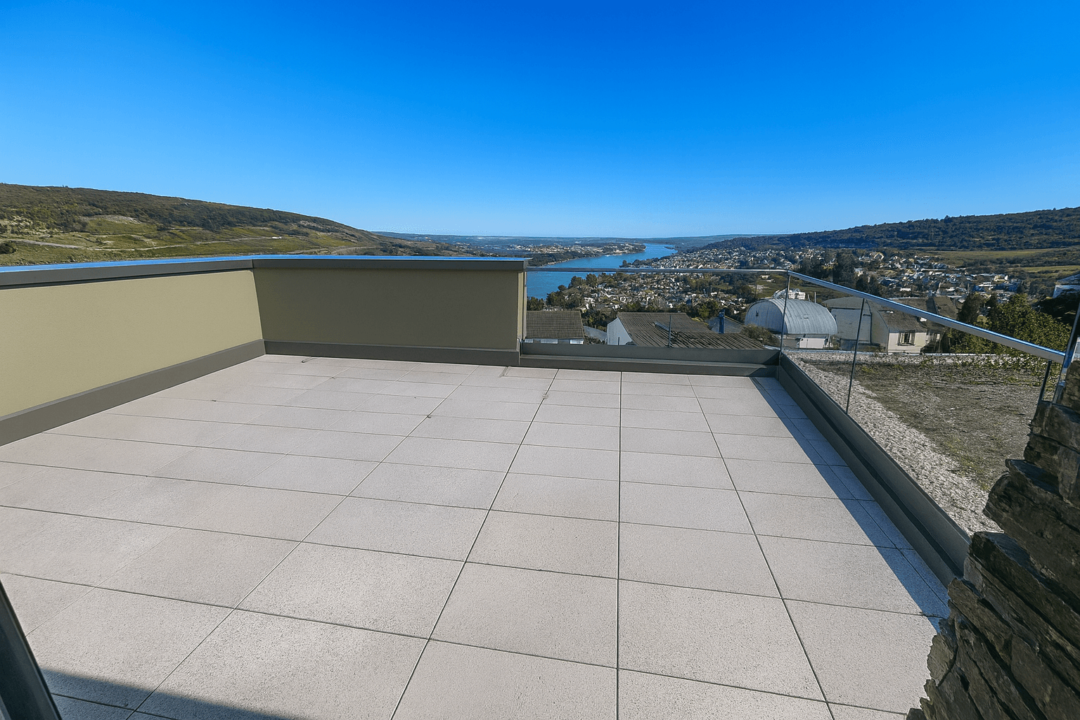 Predaj bytu 3-izbový 121 m², Elisenhöhe 45c, Bingen am Rhein, Porýnie-Falcko Predaj bytu 3-izbový 121 m², Elisenhöhe 45c, Bingen am Rhein, Porýnie-Falcko