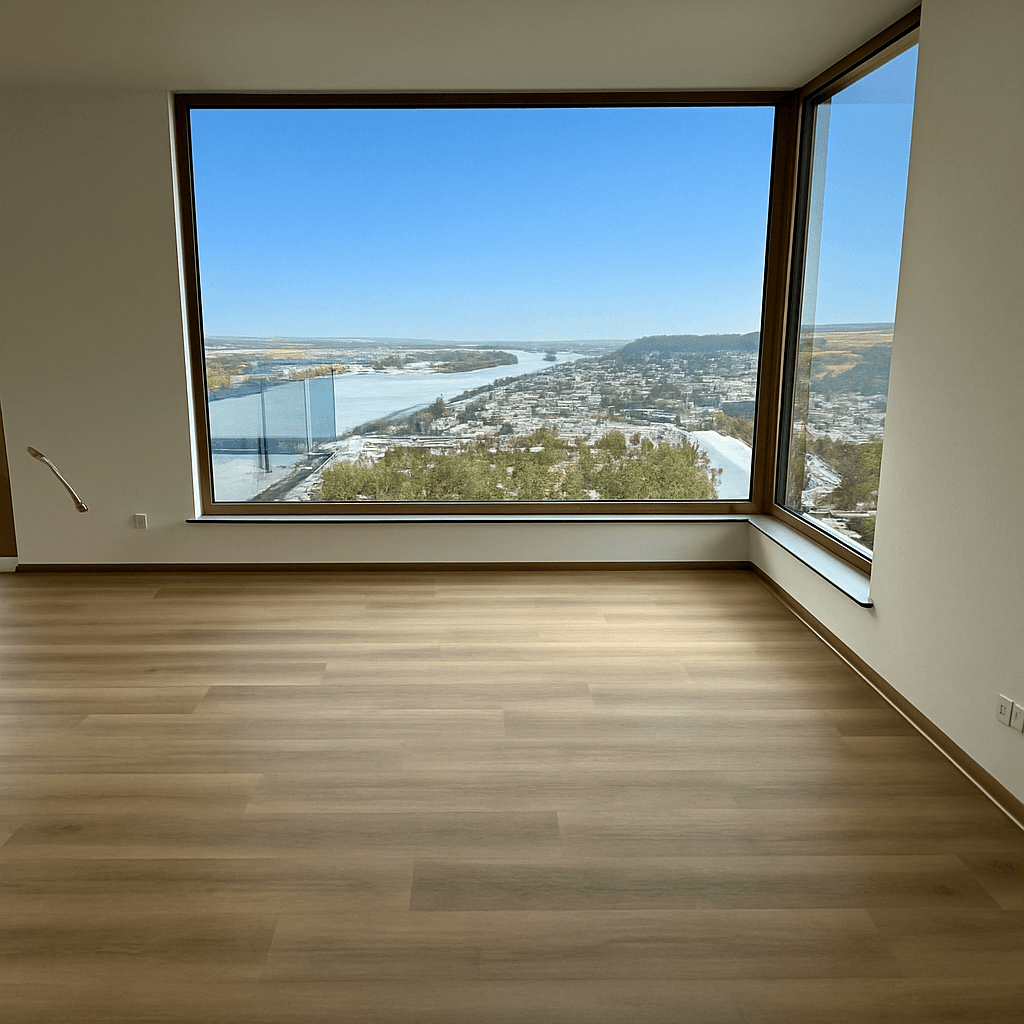 Predaj bytu 3-izbový 121 m², Elisenhöhe 45c, Bingen am Rhein, Porýnie-Falcko Predaj bytu 3-izbový 121 m², Elisenhöhe 45c, Bingen am Rhein, Porýnie-Falcko