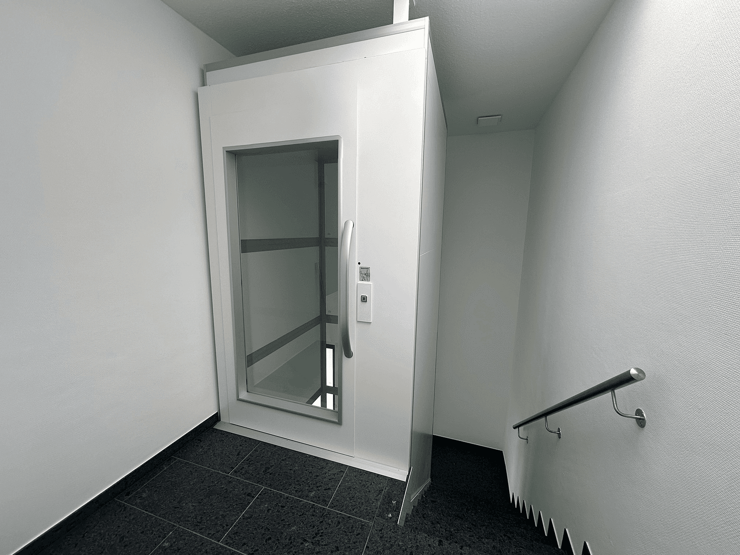 Predaj bytu 3-izbový 121 m², Elisenhöhe 45c, Bingen am Rhein, Porýnie-Falcko Predaj bytu 3-izbový 121 m², Elisenhöhe 45c, Bingen am Rhein, Porýnie-Falcko