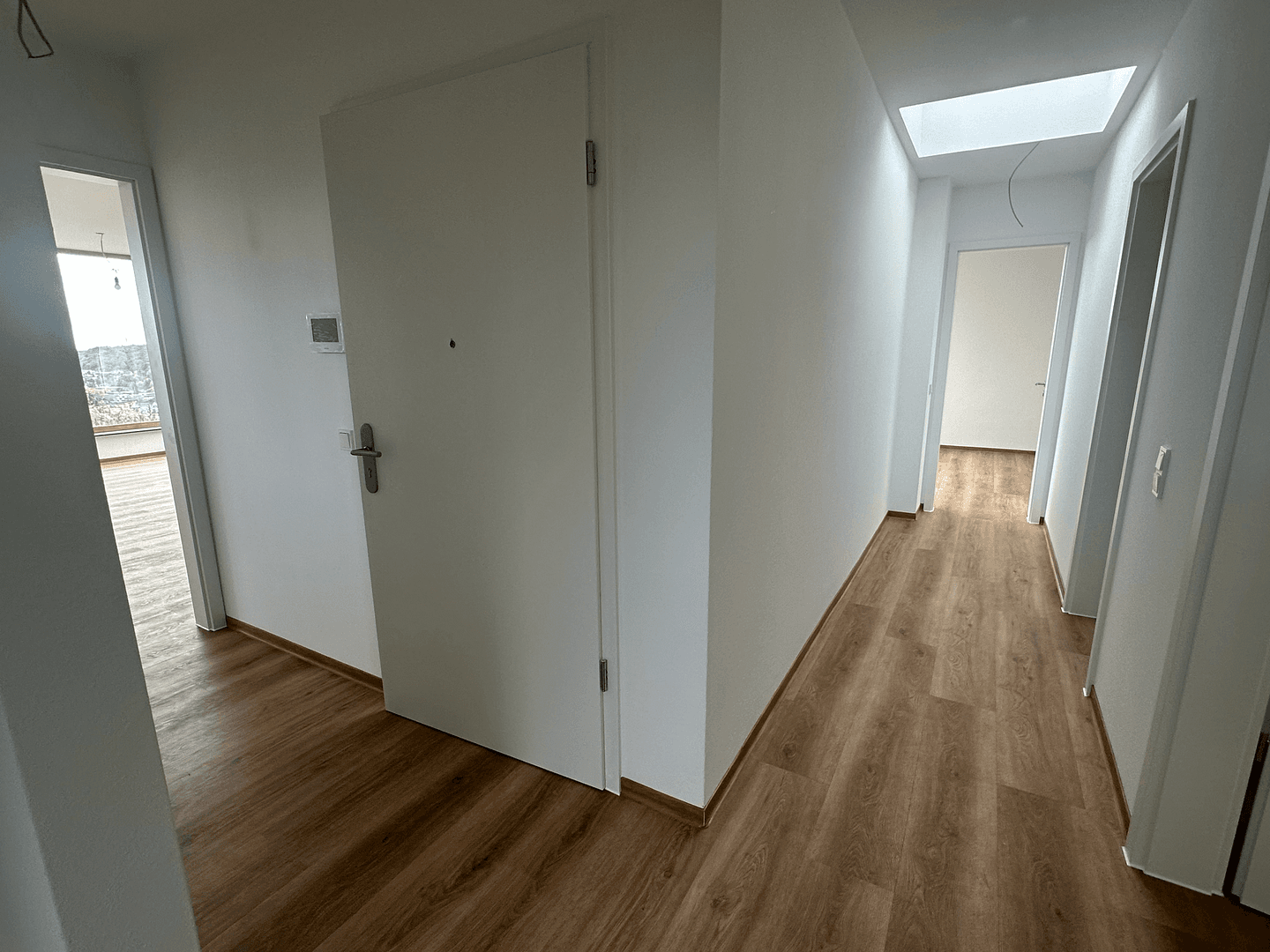 Predaj bytu 3-izbový 121 m², Elisenhöhe 45c, Bingen am Rhein, Porýnie-Falcko Predaj bytu 3-izbový 121 m², Elisenhöhe 45c, Bingen am Rhein, Porýnie-Falcko