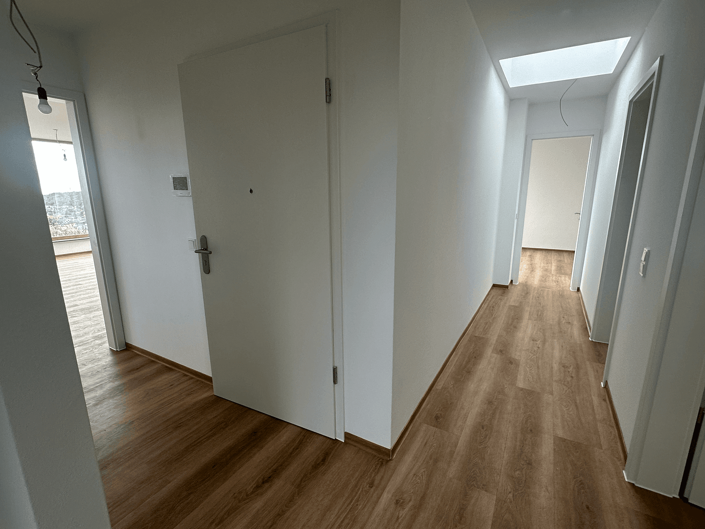 Predaj bytu 3-izbový 121 m², Elisenhöhe 45c, Bingen am Rhein, Porýnie-Falcko Predaj bytu 3-izbový 121 m², Elisenhöhe 45c, Bingen am Rhein, Porýnie-Falcko