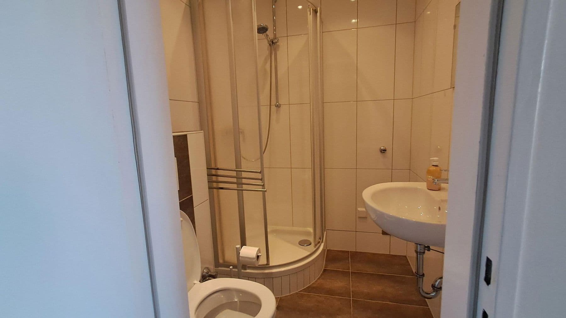 Prenájom bytu 1-izbový 32 m², Pacherstrasse 32, Innsbruck, Tirolsko Prenájom bytu 1-izbový 32 m², Pacherstrasse 32, Innsbruck, Tirolsko