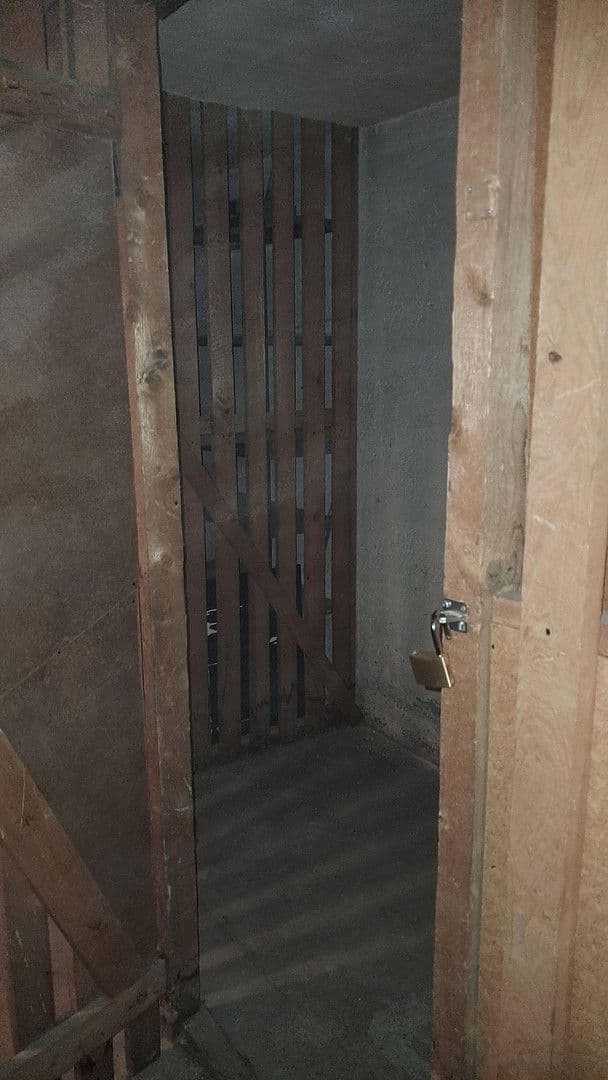 Prenájom bytu 1-izbový 32 m², Pacherstrasse 32, Innsbruck, Tirolsko Prenájom bytu 1-izbový 32 m², Pacherstrasse 32, Innsbruck, Tirolsko