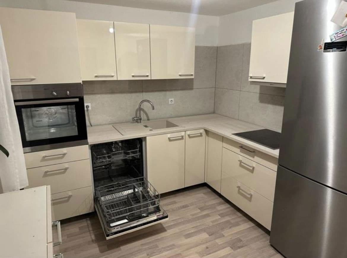 Prenájom bytu 2-izbový 50 m², Pforzheim, Bádensko-Wurttembersko Prenájom bytu 2-izbový 50 m², Pforzheim, Bádensko-Wurttembersko